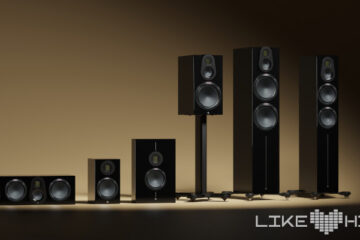 Monitor Audio Gold 6G: Neue Generation der Lautsprecher-Serie vorgestellt
