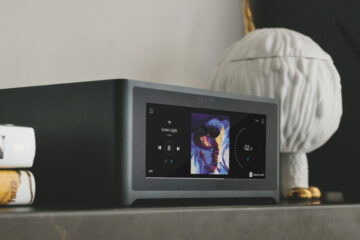 NAD M10 V3