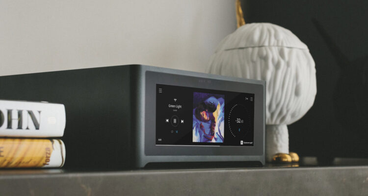 NAD M10 V3
