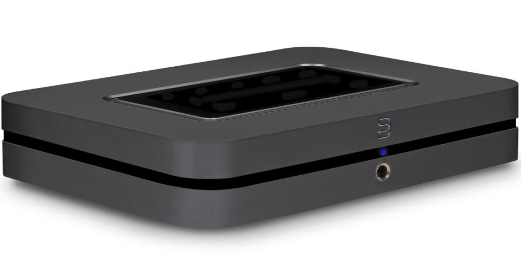 Bluesound: 3 neue NODE Streamer Modelle noch in 2024​