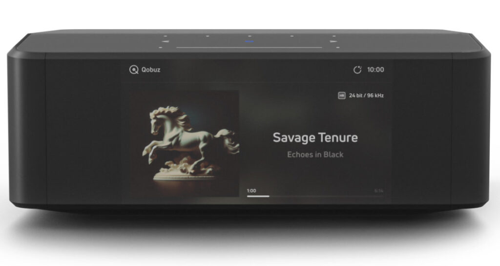 Bluesound: 3 neue NODE Streamer Modelle noch in 2024​