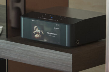 Bluesound Node Icon N530