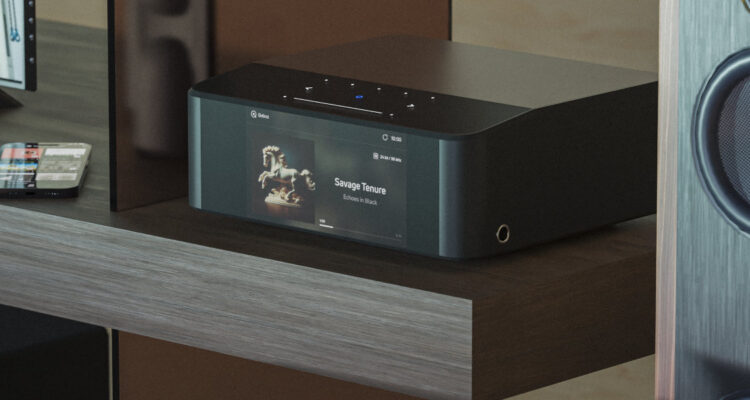 Bluesound Node Icon N530