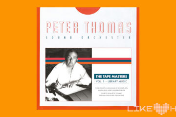 Peter Thomas Sound Orchester Review