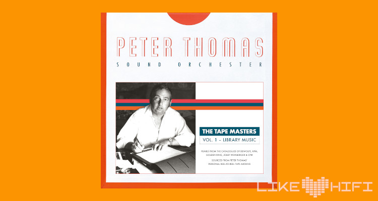 Peter Thomas Sound Orchester Review