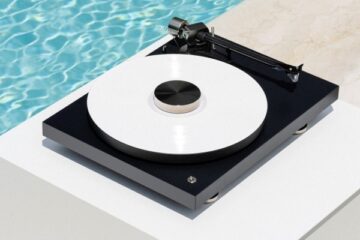Pro-Ject Debut-PRO-B
