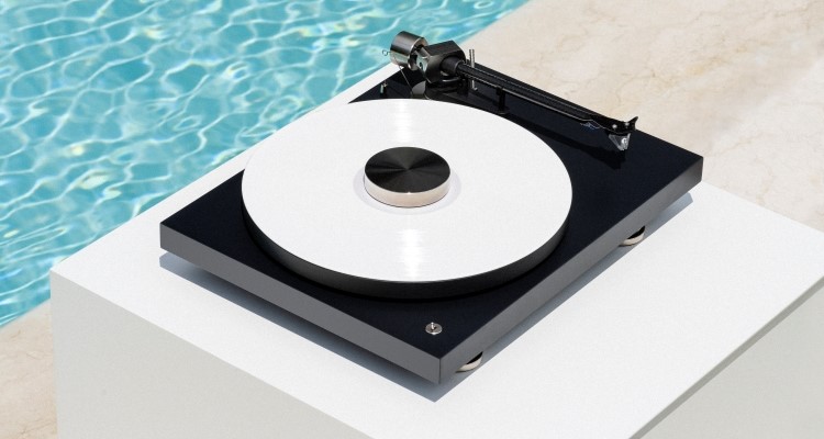 Pro-Ject Debut-PRO-B