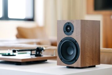 Pro-Ject Speaker Box 5 E