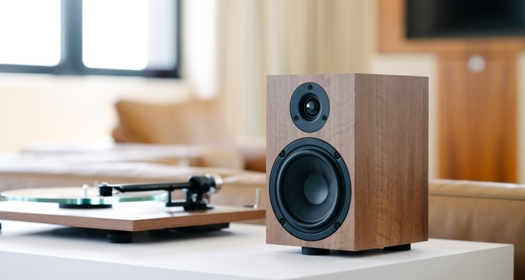 Pro-Ject Speaker Box 5 E