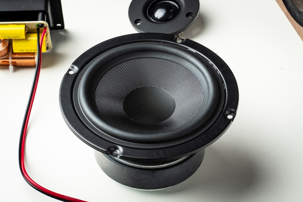 Pro-Ject Speaker Box 5 E