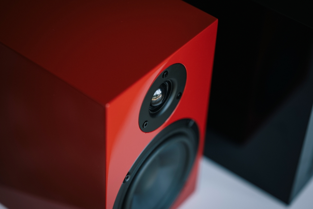 Pro-Ject Speaker Box 5 E