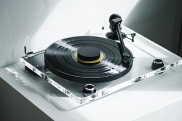Pro-Ject XA B