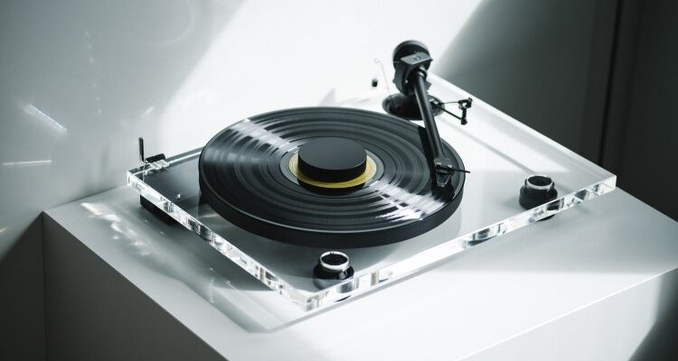 Pro-Ject XA B