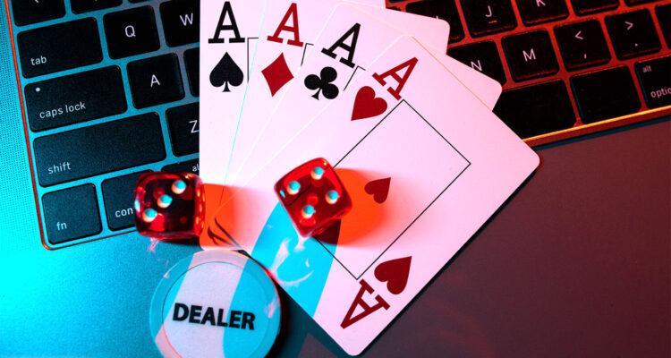 Roulette Karten Casino