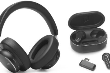 AKG N9 und N5