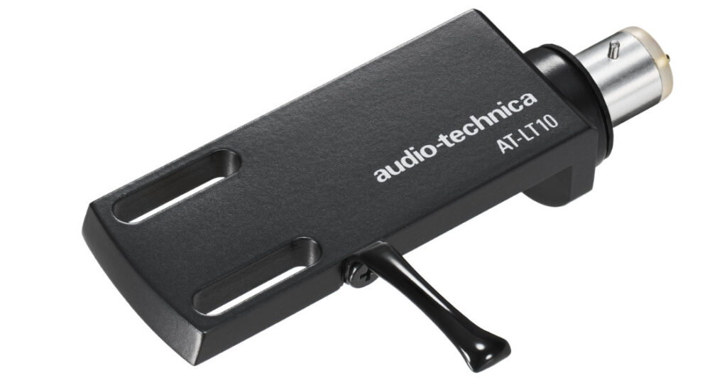 Audio-Technica AT-LP8X Plattenspieler Headshell