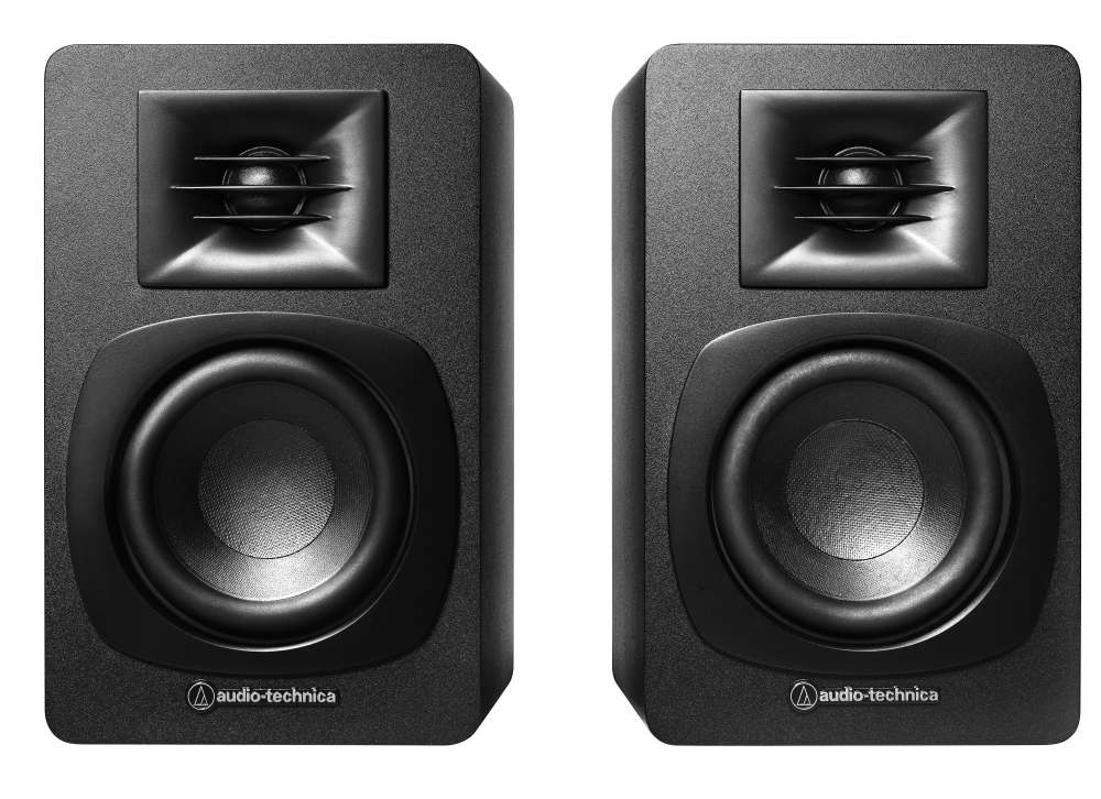 Audio-Technica AT-SP3X