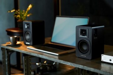 Audio-Technica AT-SP3X
