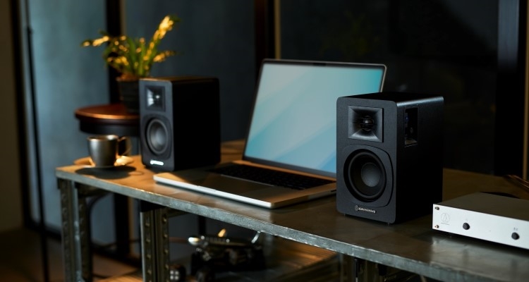 Audio-Technica AT-SP3X