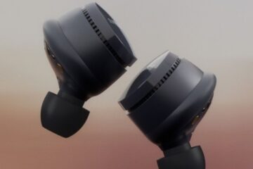 Bowers & Wilkins Pi6