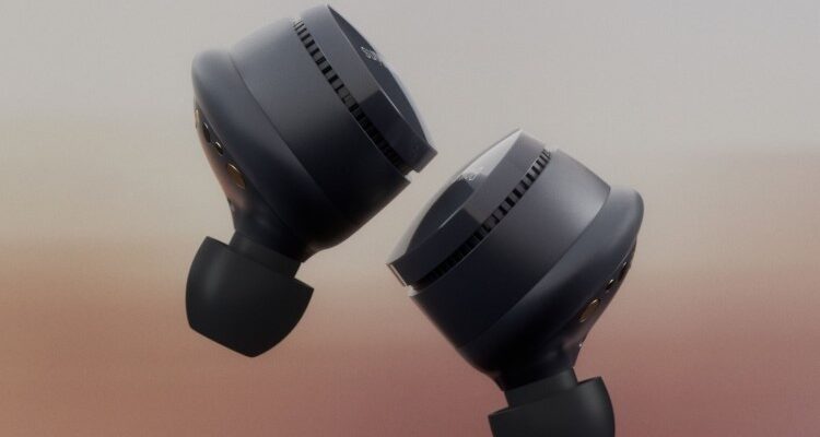 Bowers & Wilkins Pi6