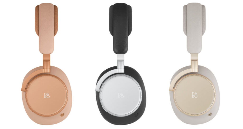 ​Bang & Olufsen Beoplay H100 Kopfhörer