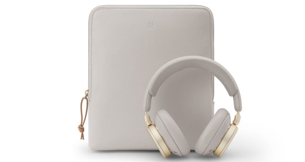 ​Bang & Olufsen Beoplay H100 Kopfhörer