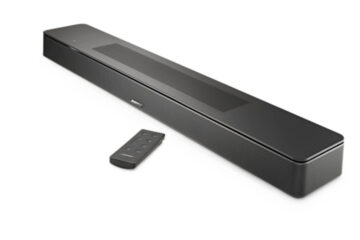 Bose Smart Soundbar
