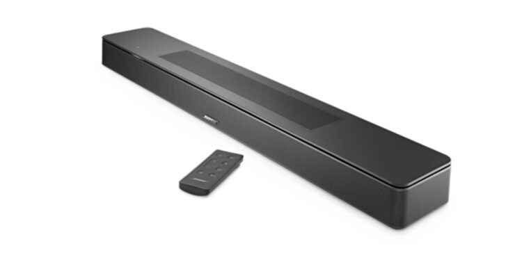 Bose Smart Soundbar
