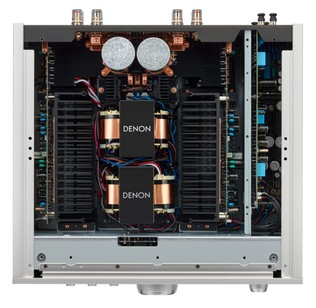 Denon PMA-3000NE