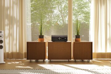 Denon PMA-3000NE