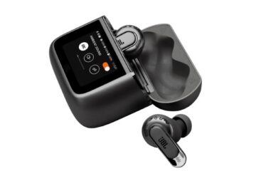 JBL Tour PRO 3