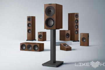 KEF Q-Serie 2024