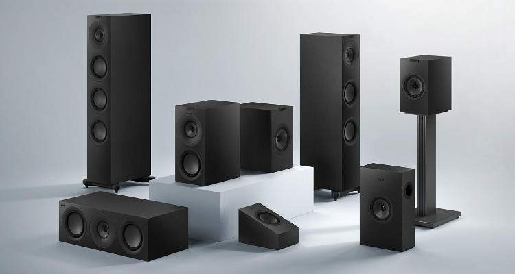 KEF Q-Serie 2024