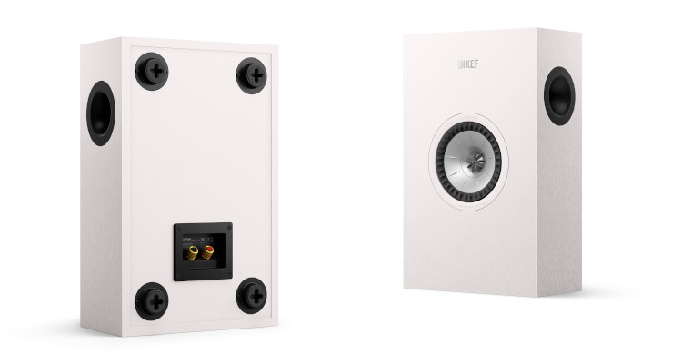 KEF Q4 Meta Wandlautsprecher