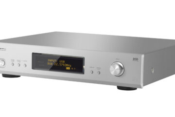 Luxman DA-07X