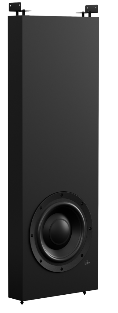 DW-1
Subwoofer von Lyngdorf