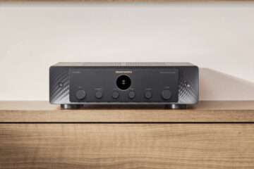 Marantz MODEL 60n