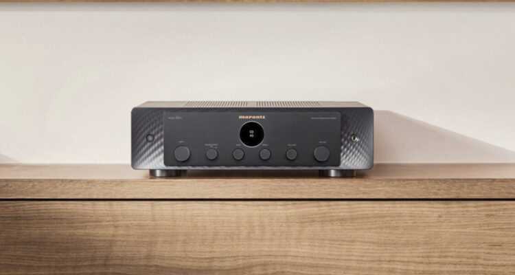 Marantz MODEL 60n