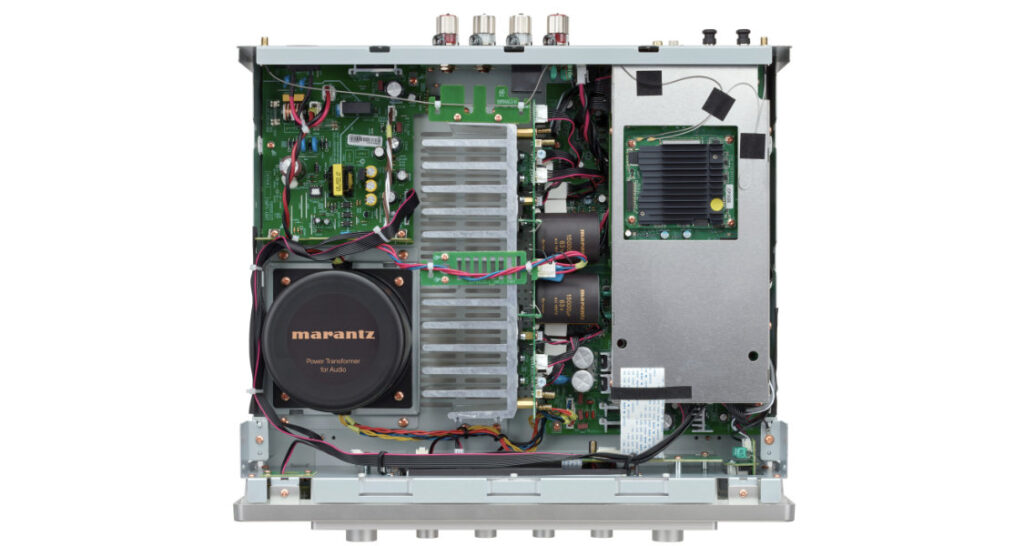 Marantz Model 60n