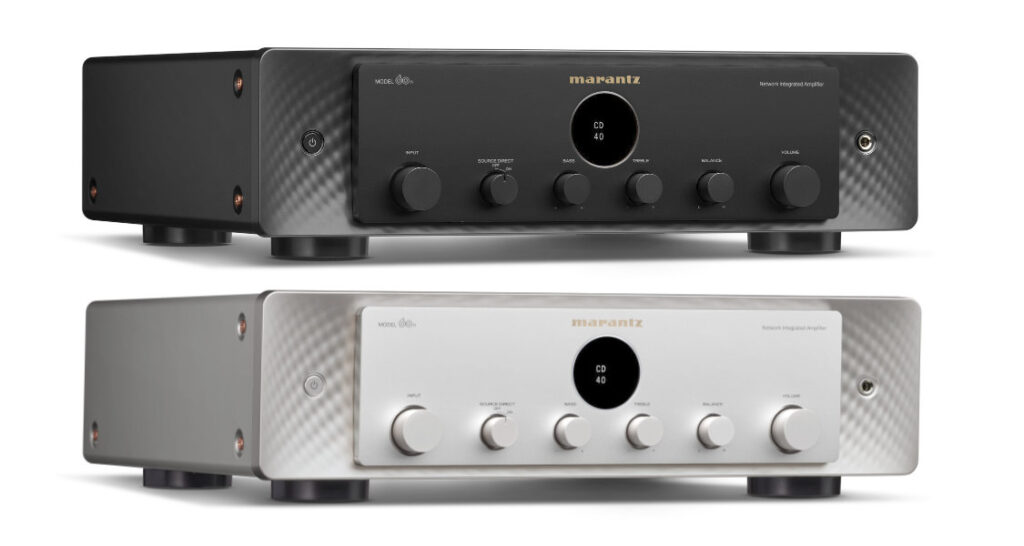 Marantz Model 60n