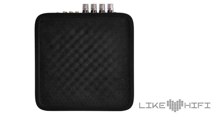 Test: Marantz Model M1 – Wireless 2.1-Kanal Streaming-Verstärker