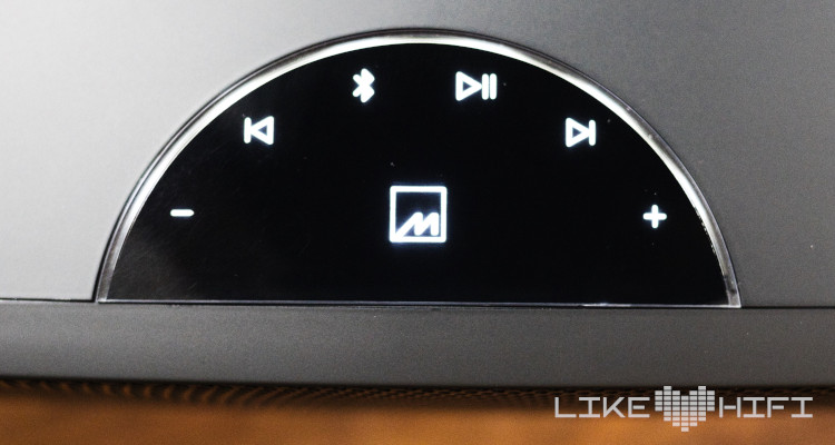 Test: Meridian Ellipse - High End Streaming Bluetooth Lautsprecher 