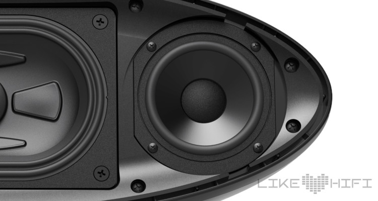 Test: Meridian Ellipse - High End Streaming Bluetooth Lautsprecher 