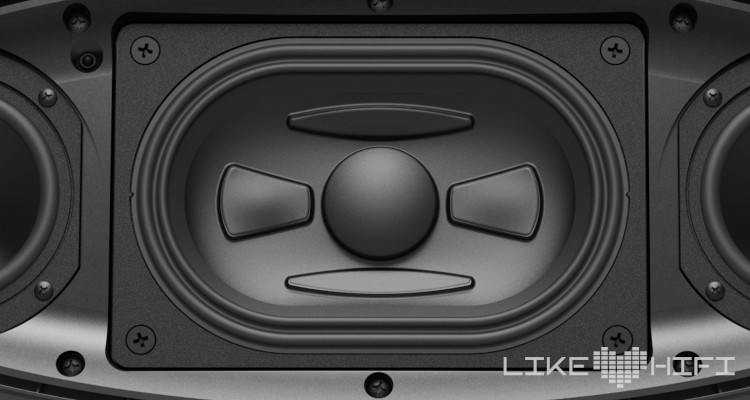 Test: Meridian Ellipse - High End Streaming Bluetooth Lautsprecher 