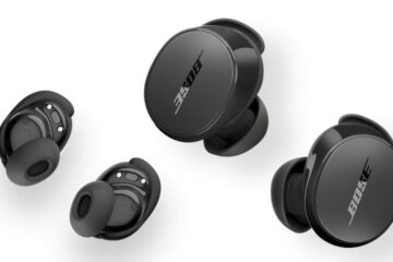 Bose QuietComfort Earbuds