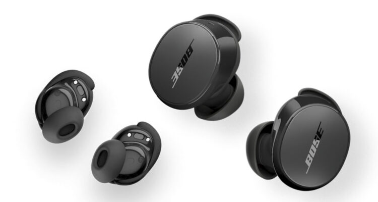 Bose QuietComfort Earbuds
