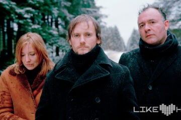Portishead Band Photo