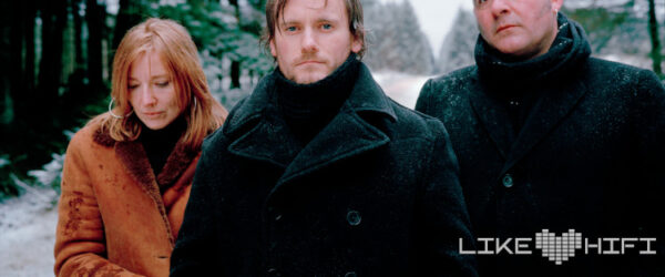Portishead Band Photo