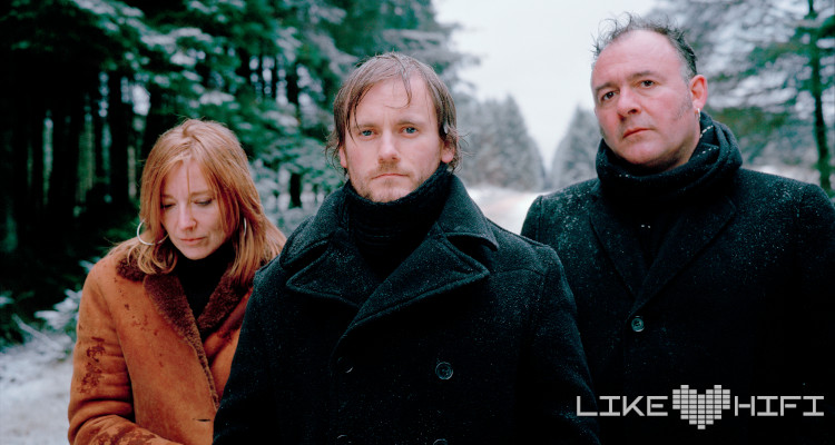 Portishead Band Photo